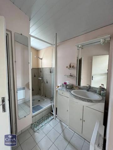 Maison à vendre 3 pièces 70.5m²