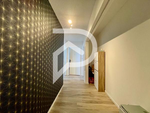 Appartement 3 pièces 77 m2