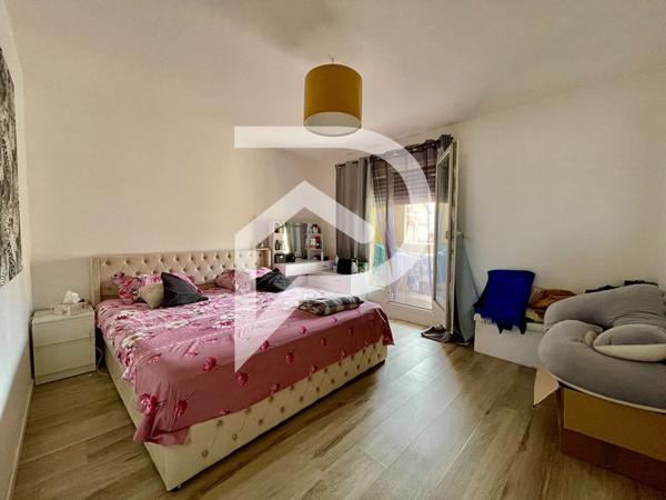 Appartement 3 pièces 77 m2