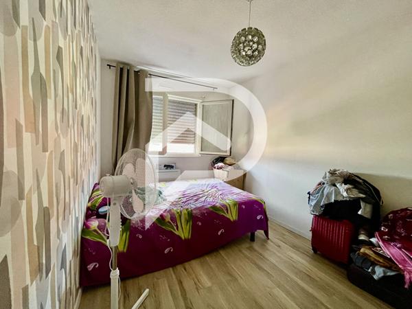 Appartement 3 pièces 77 m2