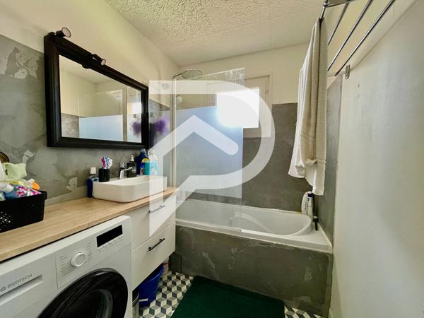 Appartement 3 pièces 77 m2