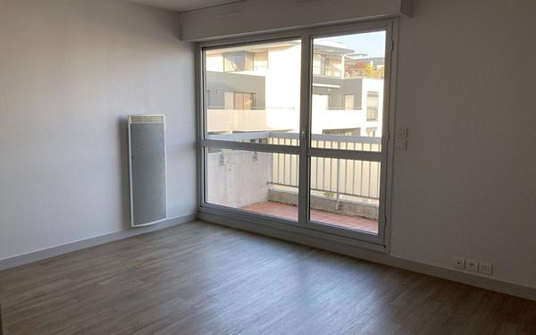 Appartement à louer    1 pièce • 42,78 m2 La Rochelle