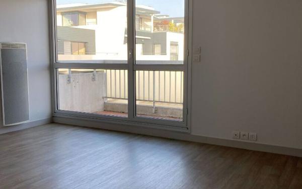 Appartement à louer    1 pièce • 42,78 m2 La Rochelle