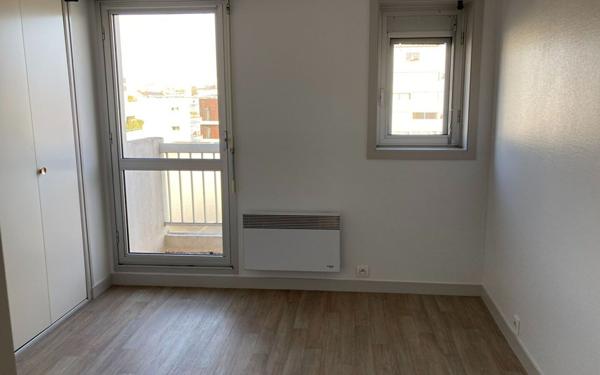 Appartement à louer    1 pièce • 42,78 m2 La Rochelle