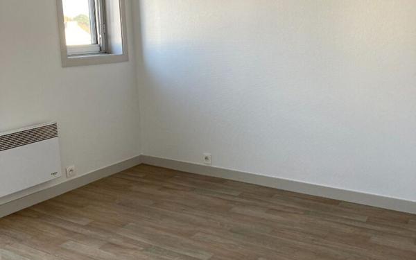 Appartement à louer    1 pièce • 42,78 m2 La Rochelle