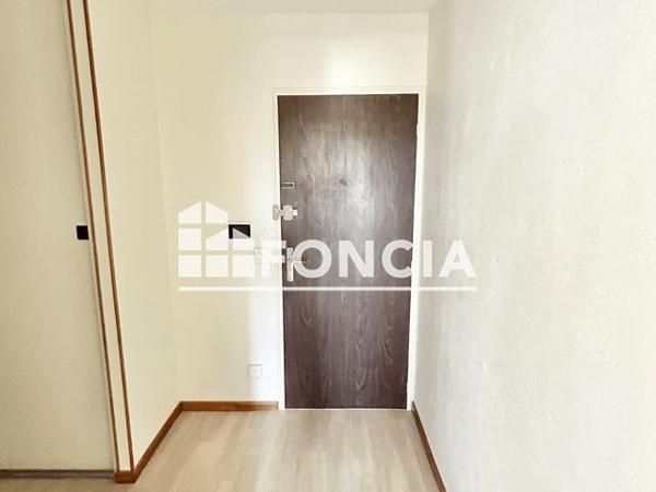 Location Appartement 2 pièces 53.02 m² - 2 rue Alexandre Dumas Metz 57050