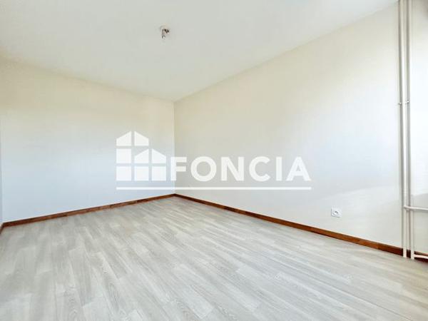 Location Appartement 2 pièces 53.02 m² - 2 rue Alexandre Dumas Metz 57050