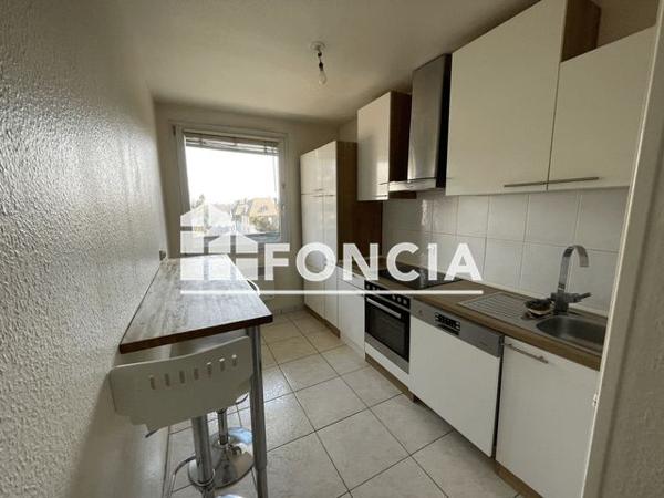 Location Appartement 3 pièces 67.92 m² - 8 RUE UNGEMACH Schiltigheim 67300