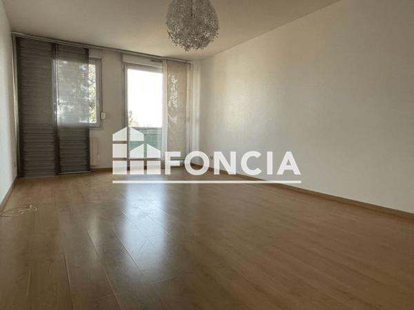 Location Appartement 3 pièces 67.92 m² - 8 RUE UNGEMACH Schiltigheim 67300