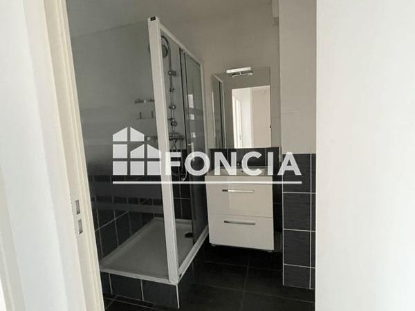 Location Appartement 3 pièces 67.92 m² - 8 RUE UNGEMACH Schiltigheim 67300