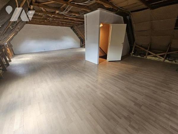 MAISON INDIVIDUELLE PERENCHIES