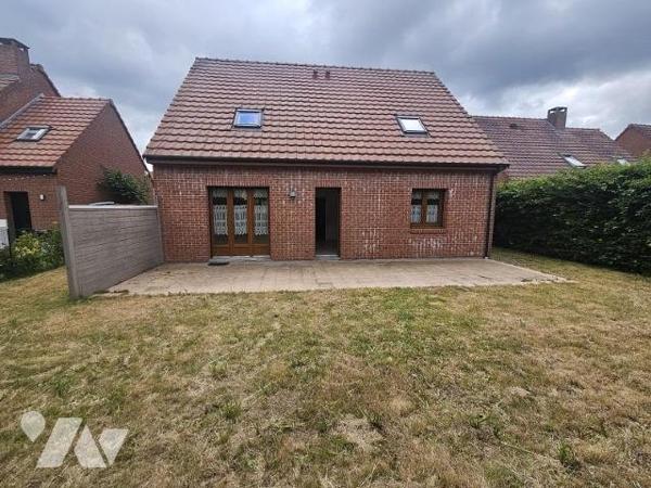 MAISON INDIVIDUELLE PERENCHIES