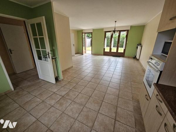 MAISON INDIVIDUELLE PERENCHIES