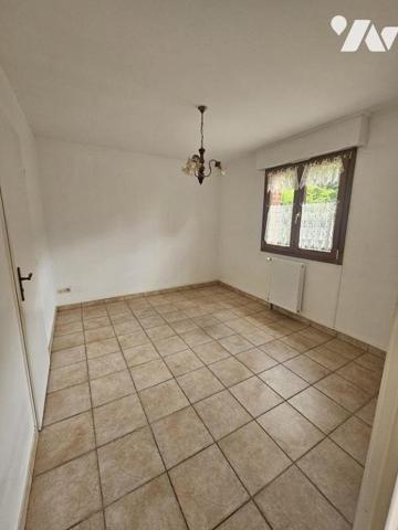 MAISON INDIVIDUELLE PERENCHIES