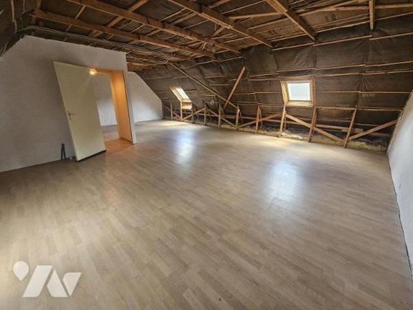 MAISON INDIVIDUELLE PERENCHIES