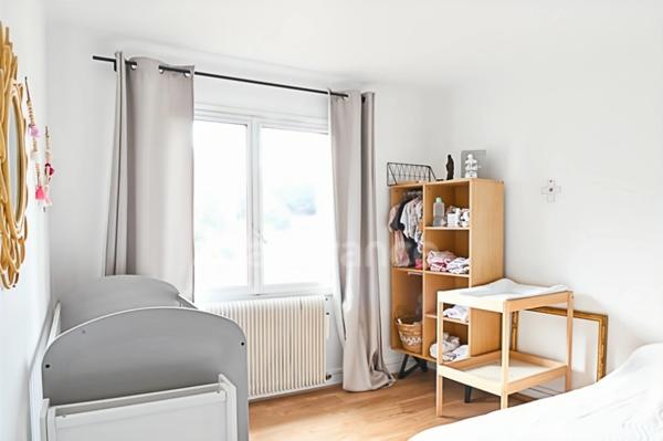 Maison de caractère à vendre 13 pièces