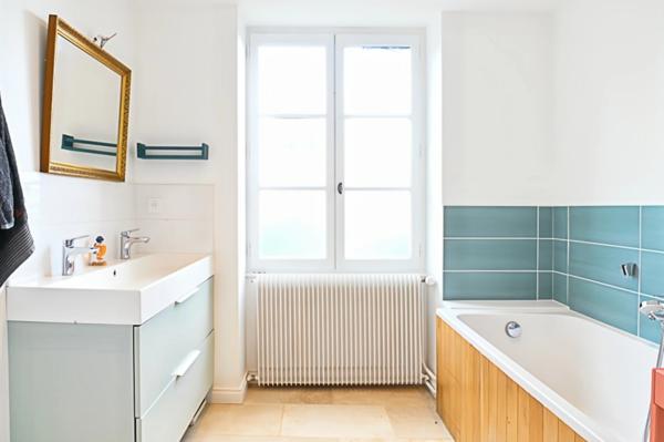 Maison de caractère à vendre 13 pièces