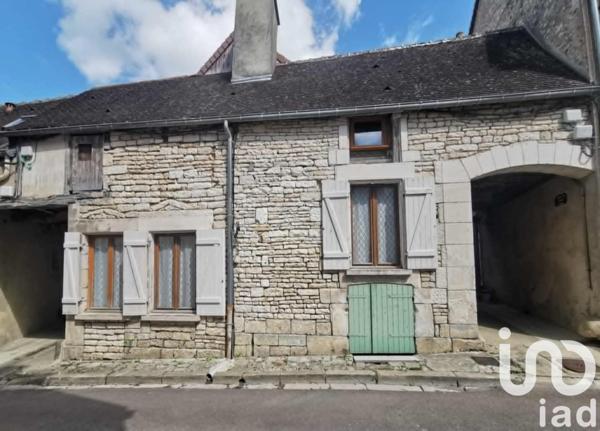 Maison à vendre 3 pièces 100 m² Tonnerre