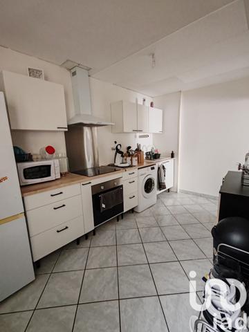 Maison à vendre 3 pièces 100 m² Tonnerre