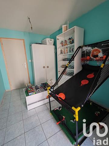 Maison à vendre 3 pièces 100 m² Tonnerre