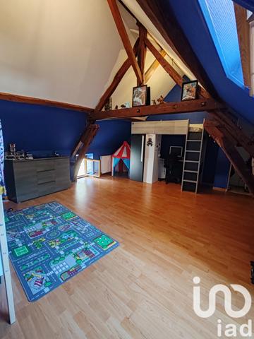 Maison à vendre 3 pièces 100 m² Tonnerre