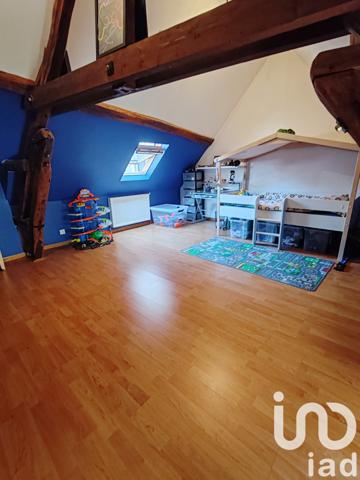 Maison à vendre 3 pièces 100 m² Tonnerre