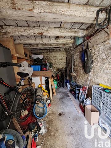 Maison à vendre 3 pièces 100 m² Tonnerre