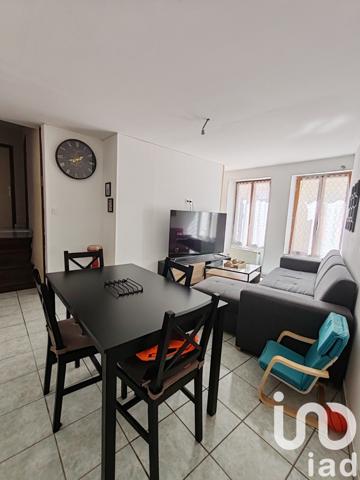 Maison à vendre 3 pièces 100 m² Tonnerre