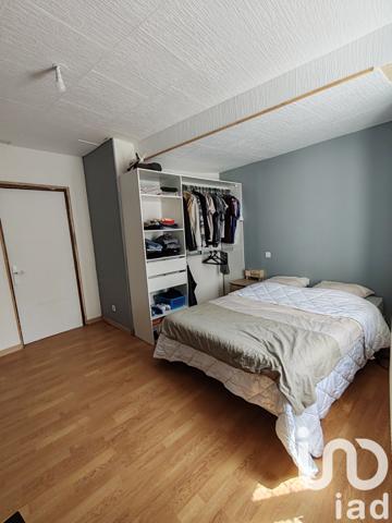 Maison à vendre 3 pièces 100 m² Tonnerre