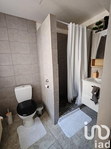 Maison à vendre 3 pièces 100 m² Tonnerre