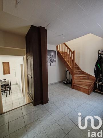 Maison à vendre 3 pièces 100 m² Tonnerre