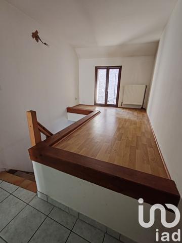 Maison à vendre 3 pièces 100 m² Tonnerre