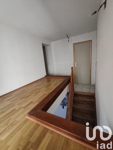 Maison à vendre 3 pièces 100 m² Tonnerre