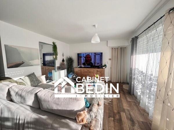 Achat Appartement 2 pieces Dax 1 chambre