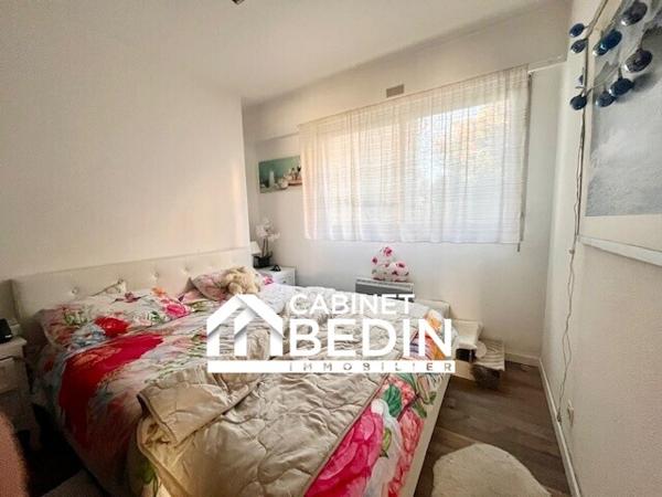 Achat Appartement 2 pieces Dax 1 chambre