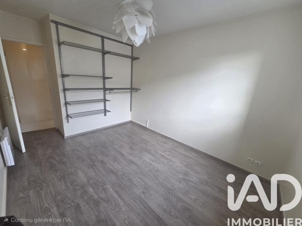 Appartement à vendre 2 pièces 45 m² Meaux