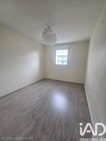 Appartement à vendre 2 pièces 45 m² Meaux