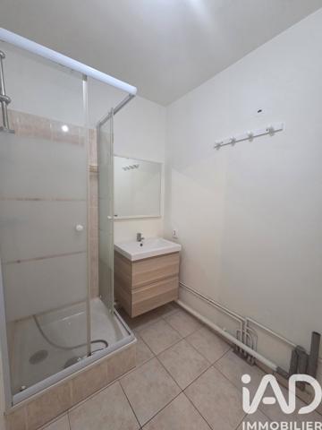 Appartement à vendre 2 pièces 45 m² Meaux