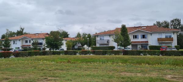 Vente Appartement à AMBARES ET LAGRAVE