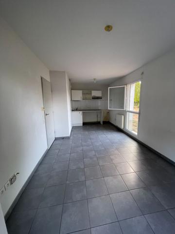 Vente Appartement à AMBARES ET LAGRAVE