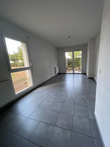 Vente Appartement à AMBARES ET LAGRAVE