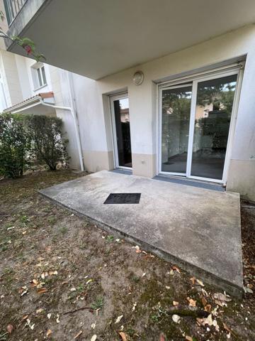 Vente Appartement à AMBARES ET LAGRAVE