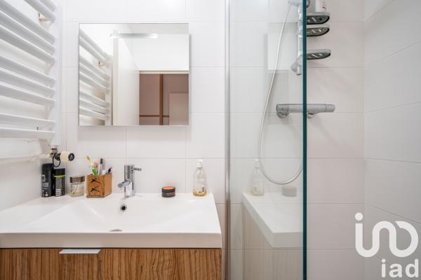 Appartement 5 pièces de 112 m² à Sèvres (92310)