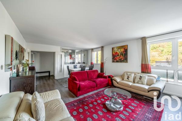 Appartement 5 pièces de 112 m² à Sèvres (92310)