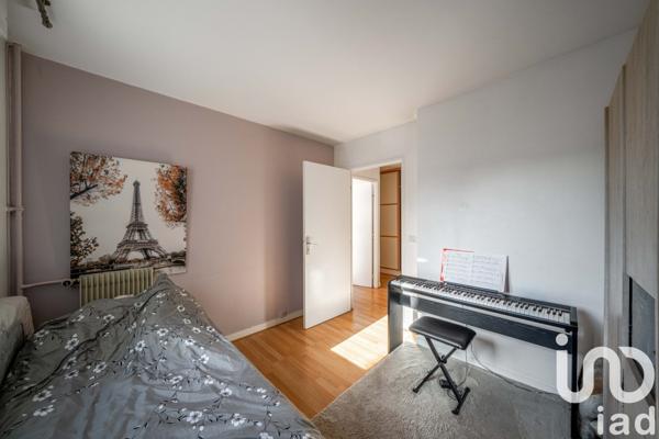 Appartement 5 pièces de 112 m² à Sèvres (92310)