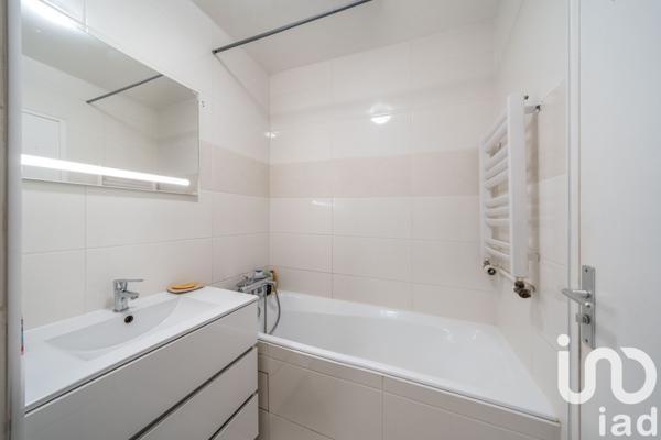 Appartement 5 pièces de 112 m² à Sèvres (92310)