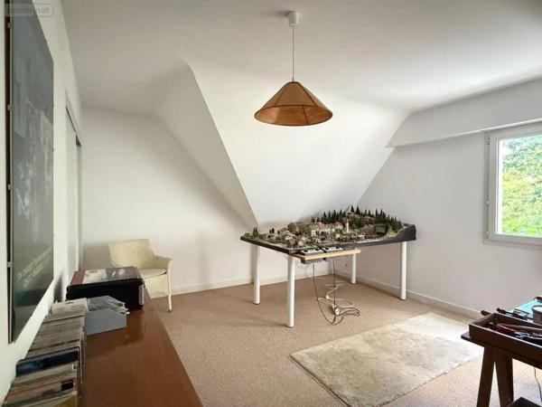 Achat - Maison | Maison Pont-Aven 29930 7 pièces 153 m 2 1770 m 2