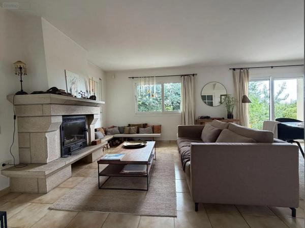 Achat - Maison | Maison Pont-Aven 29930 7 pièces 153 m 2 1770 m 2