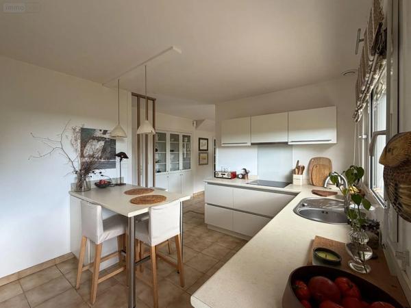 Achat - Maison | Maison Pont-Aven 29930 7 pièces 153 m 2 1770 m 2