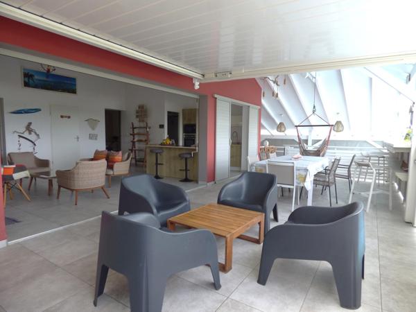 Vente / Maison
